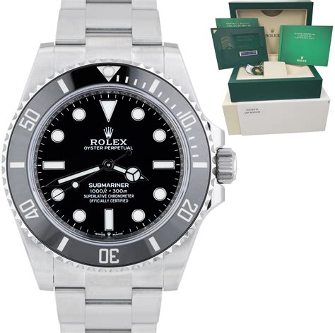 2021 rolex submariner no date|Rolex Submariner no date new.